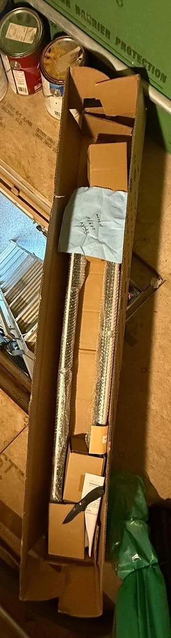 Rivian R1T R1S SOLD...... RivianRails
