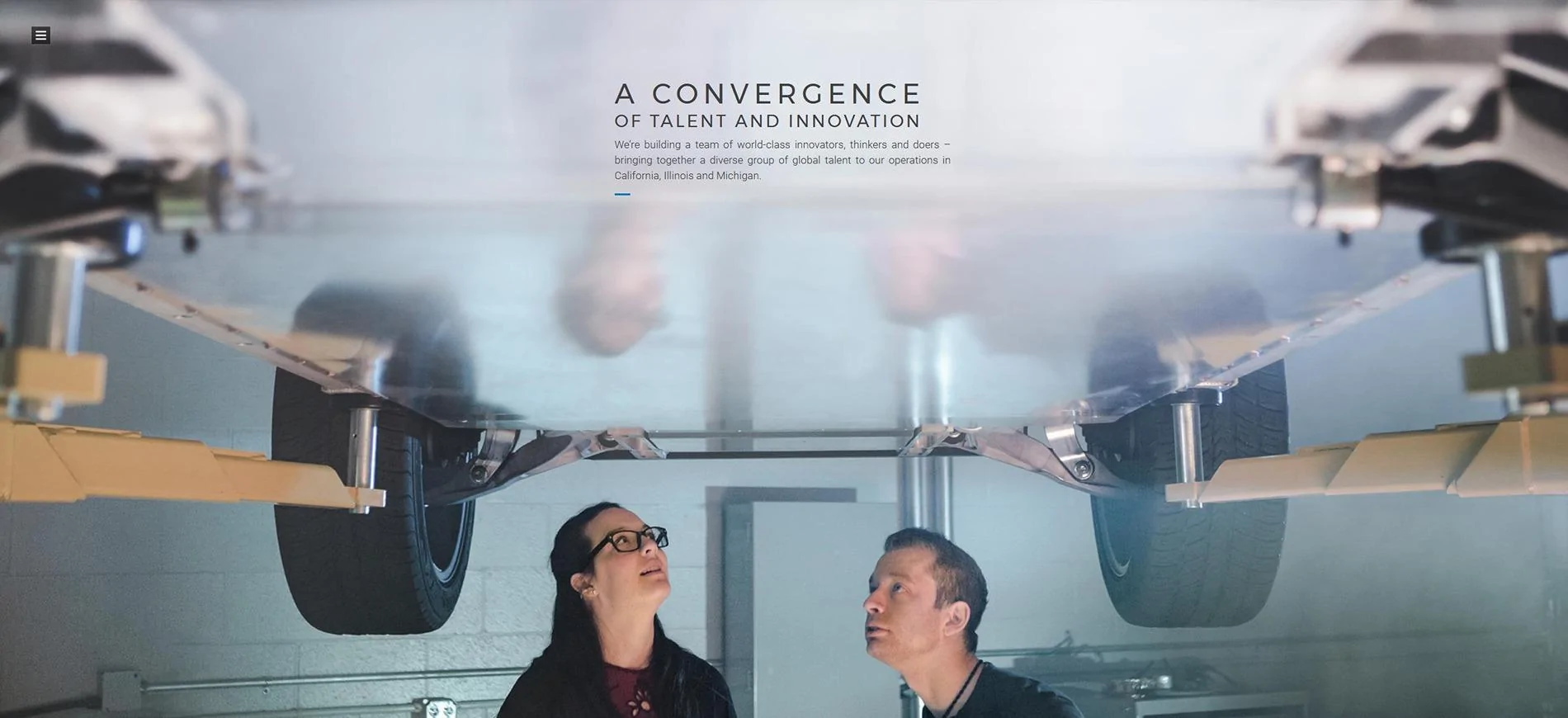 Rivian R1T R1S A History of Rivian (via its webpage) - Part 1 25