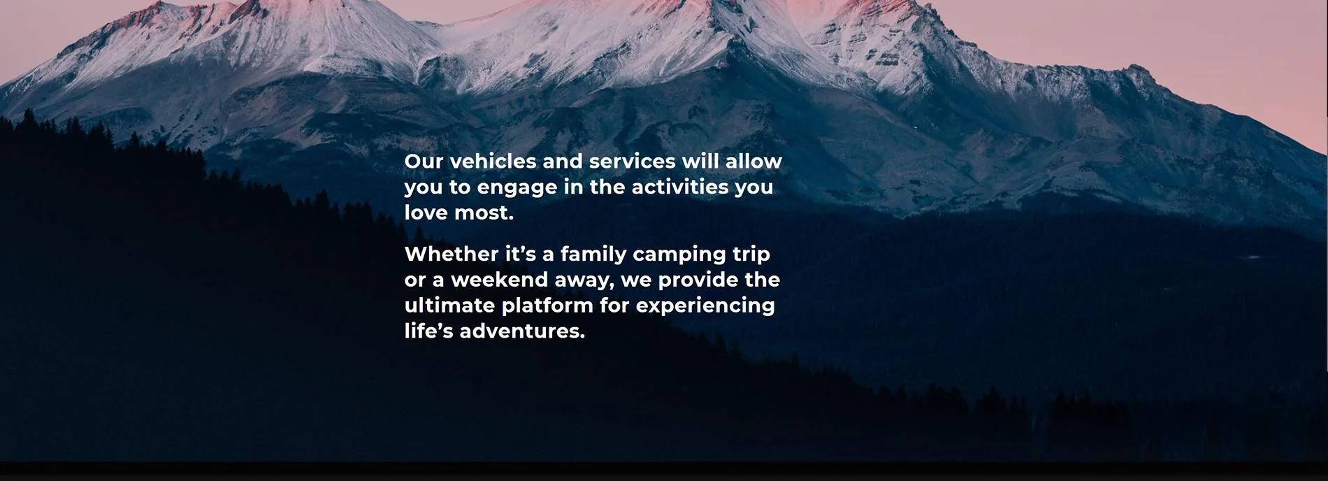 Rivian R1T R1S A History of Rivian (via its webpage) - Part 1 28