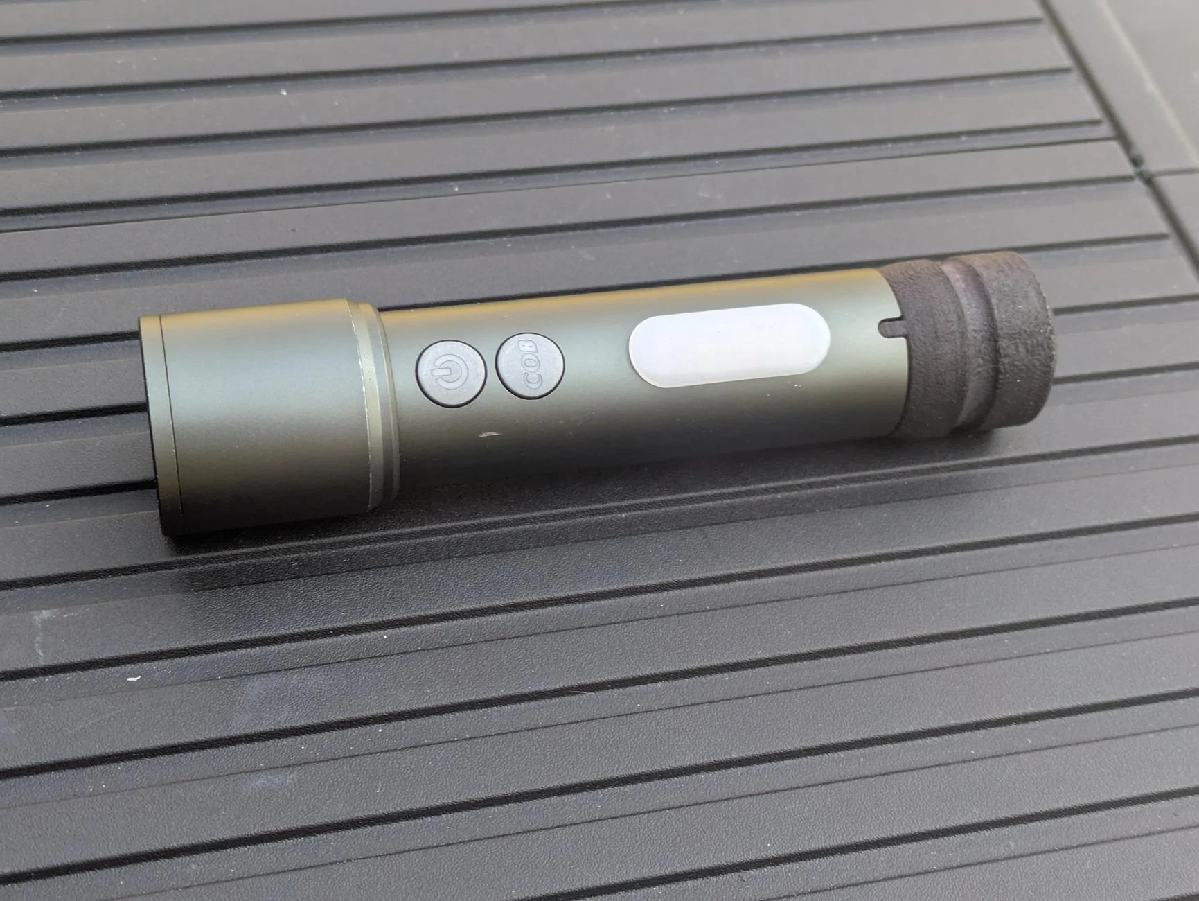 DIY Replacement Torch | Rivian Forum - R1T R1S R2 R3 News, Specs ...