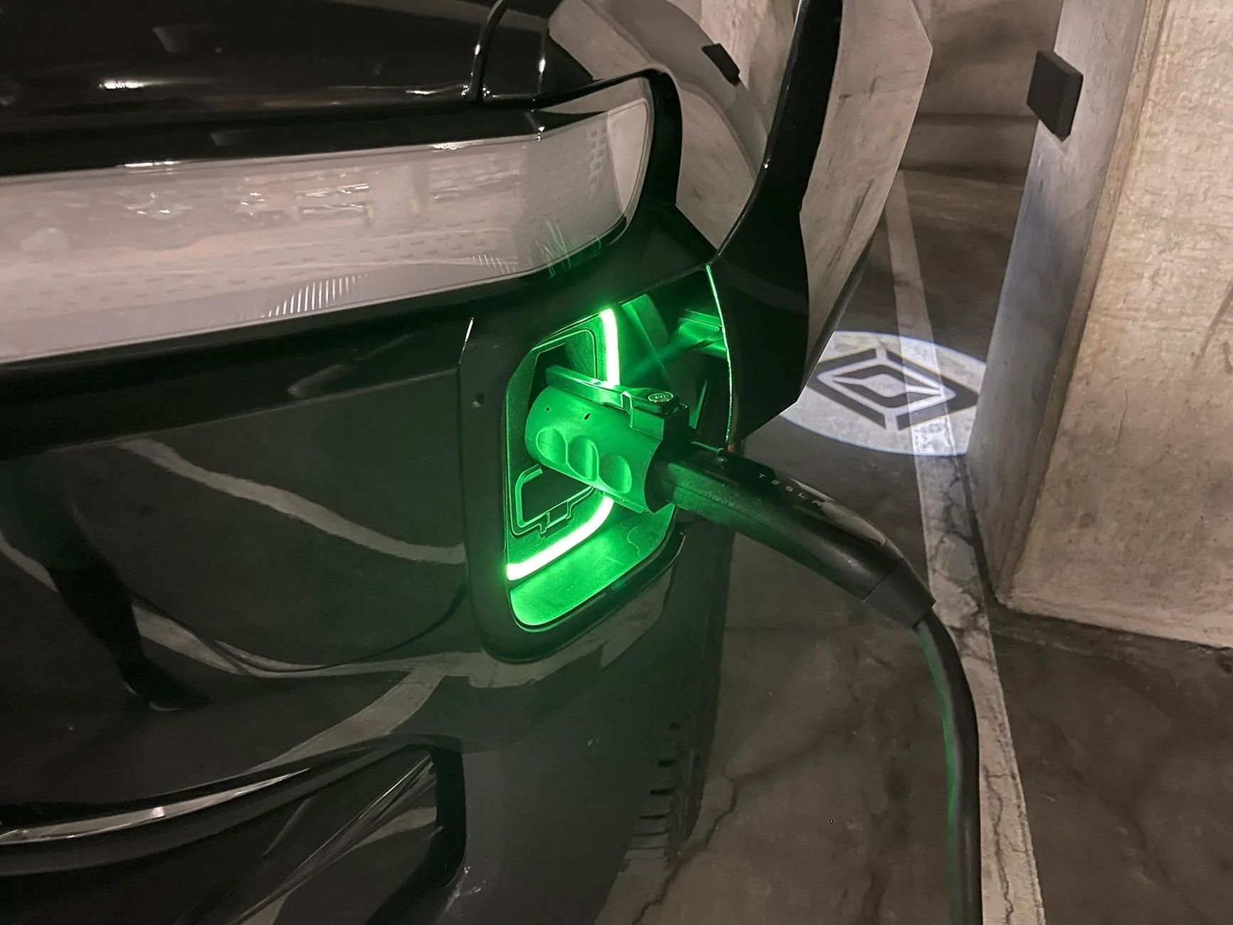 Rivian R1T R1S L2 NACS Adapter recommendations? IMG_3002 (2)
