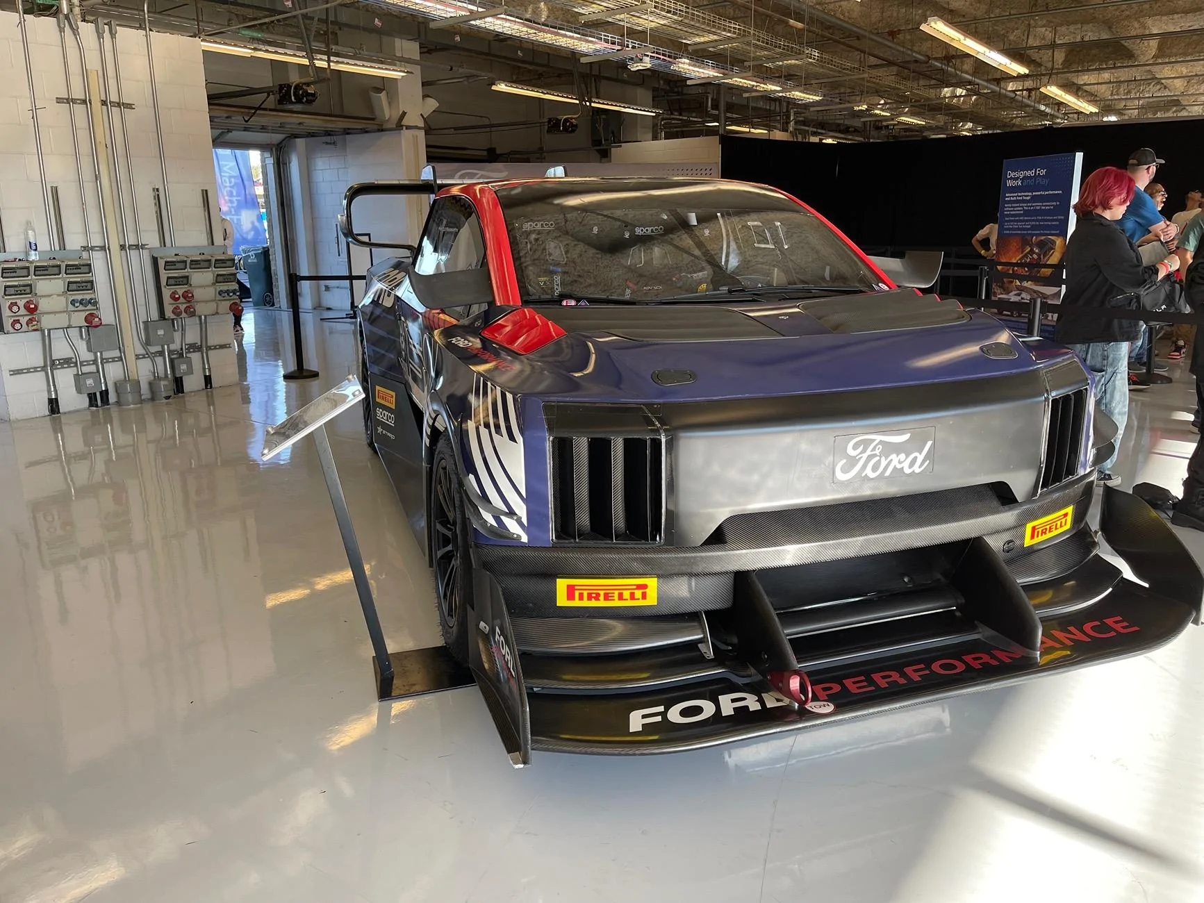 Rivian R1T R1S R2 Sneak Peek IMG_9635