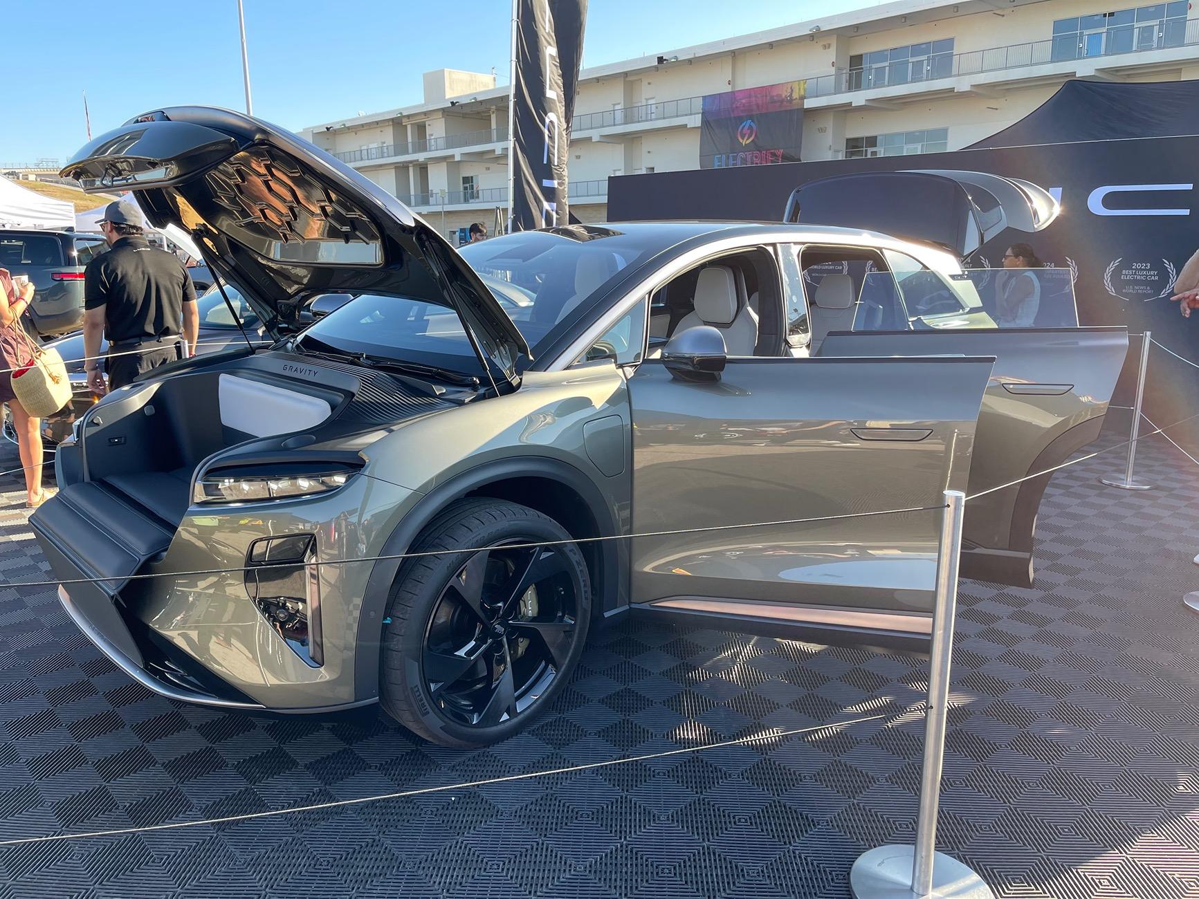 Rivian R1T R1S R2 Sneak Peek IMG_9637