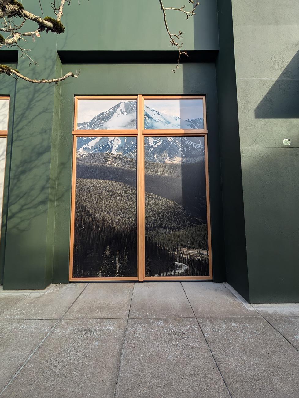 Rivian R1T R1S Portland Rivian Space - Location & Plans 1000009454