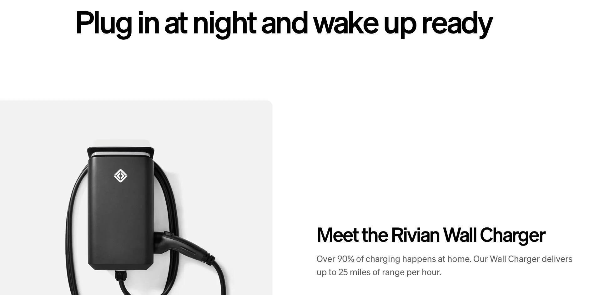 Rivian R1T R1S L2 charger down to 2.7kwh at 24F.. Should I be worried? Screenshot 2025-02-14 at 10.13.29 PM