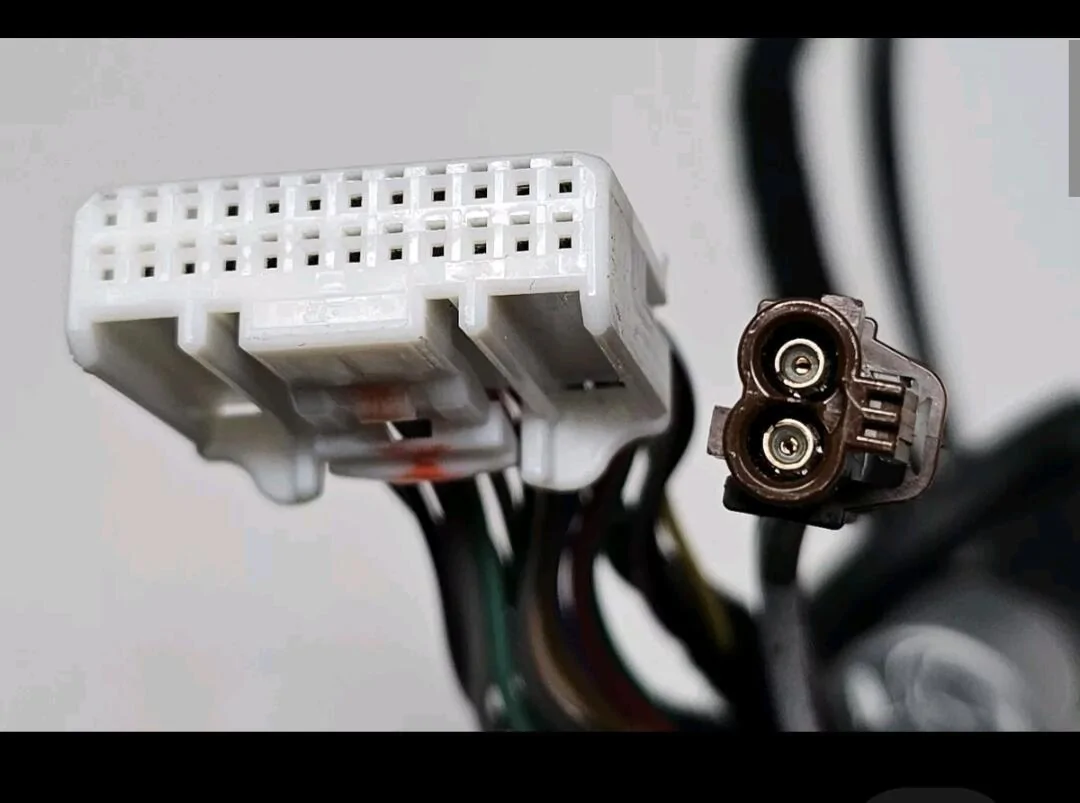 Rivian R1T R1S Upgrade Gen1 cameras to Gen2? 1000002619
