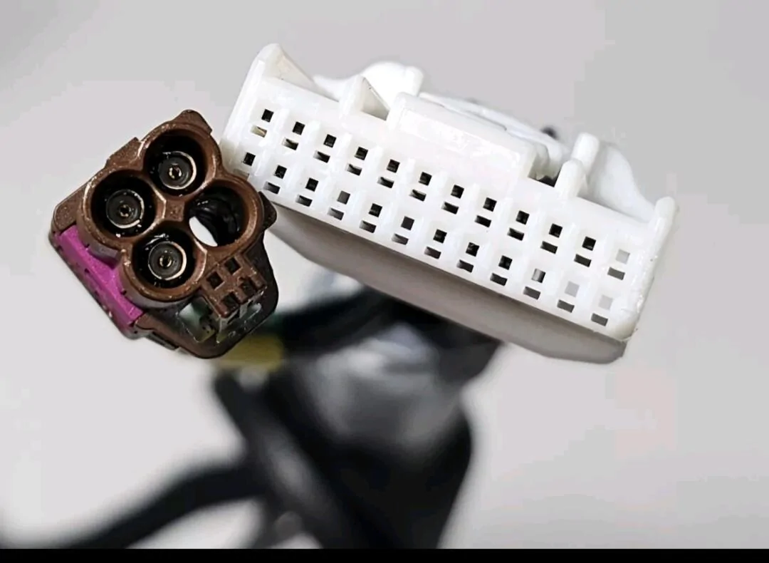 Rivian R1T R1S Upgrade Gen1 cameras to Gen2? 1000002618