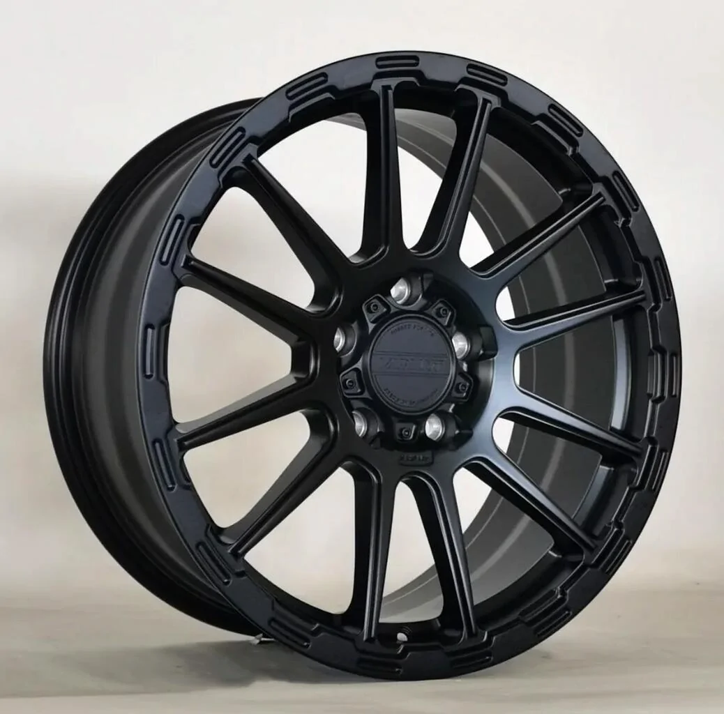 Rivian R1T R1S IN-STOCK! 20" Forged Wheels Custom-Crafted by Variant $649.95 Each imag
