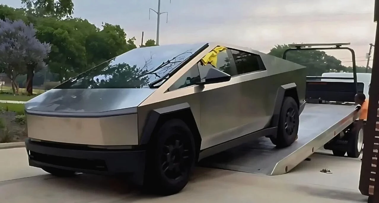 Rivian R1T R1S Cybertruck Laugh of the Day [⚠️ WARNING: NO POLITICS; MEMBERS BANNED] 1739719890611-j
