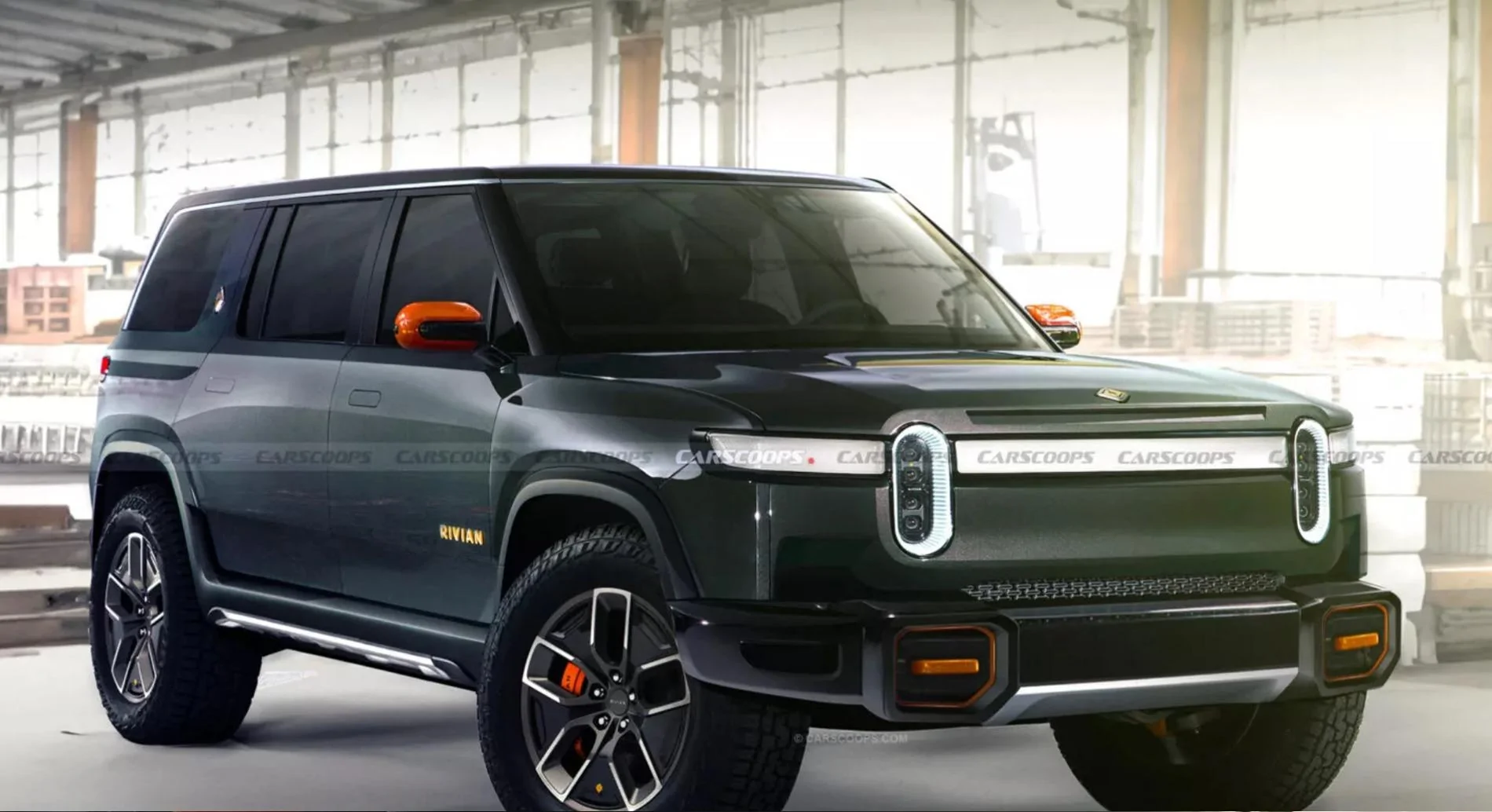 Rivian R1T R1S Feb 19 Predections IMG_7922
