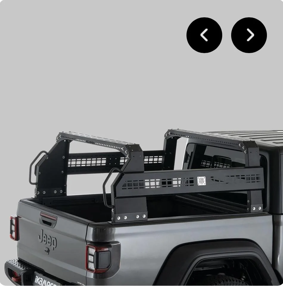 Rivian R1T R1S iKamper Recontuer Rivian interest IMG_6486