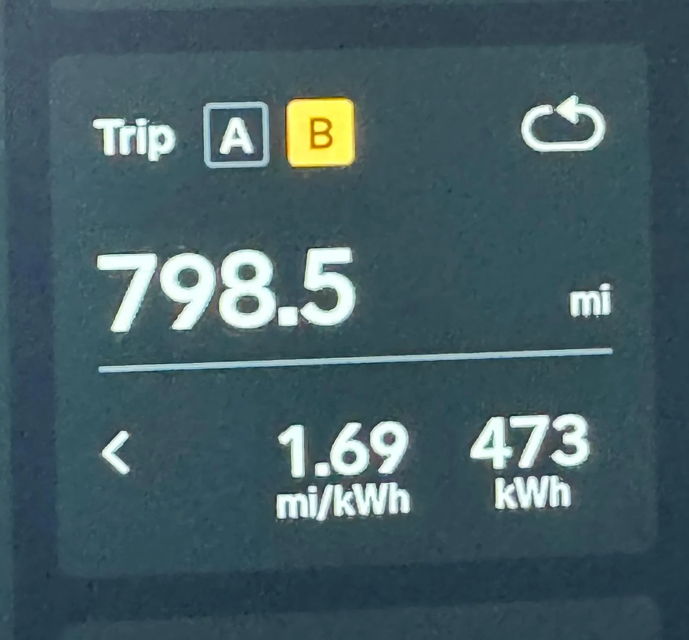 Rivian R1T R1S R1S Prinsu Rack Noise/Efficiency Impact? IMG_2108
