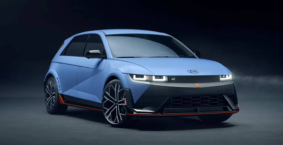 Rivian R1T R1S Ioniq 5 is a competitor to R3? Opera Snapshot_2025-02-21_170758_www.tomsriverhyundai.com