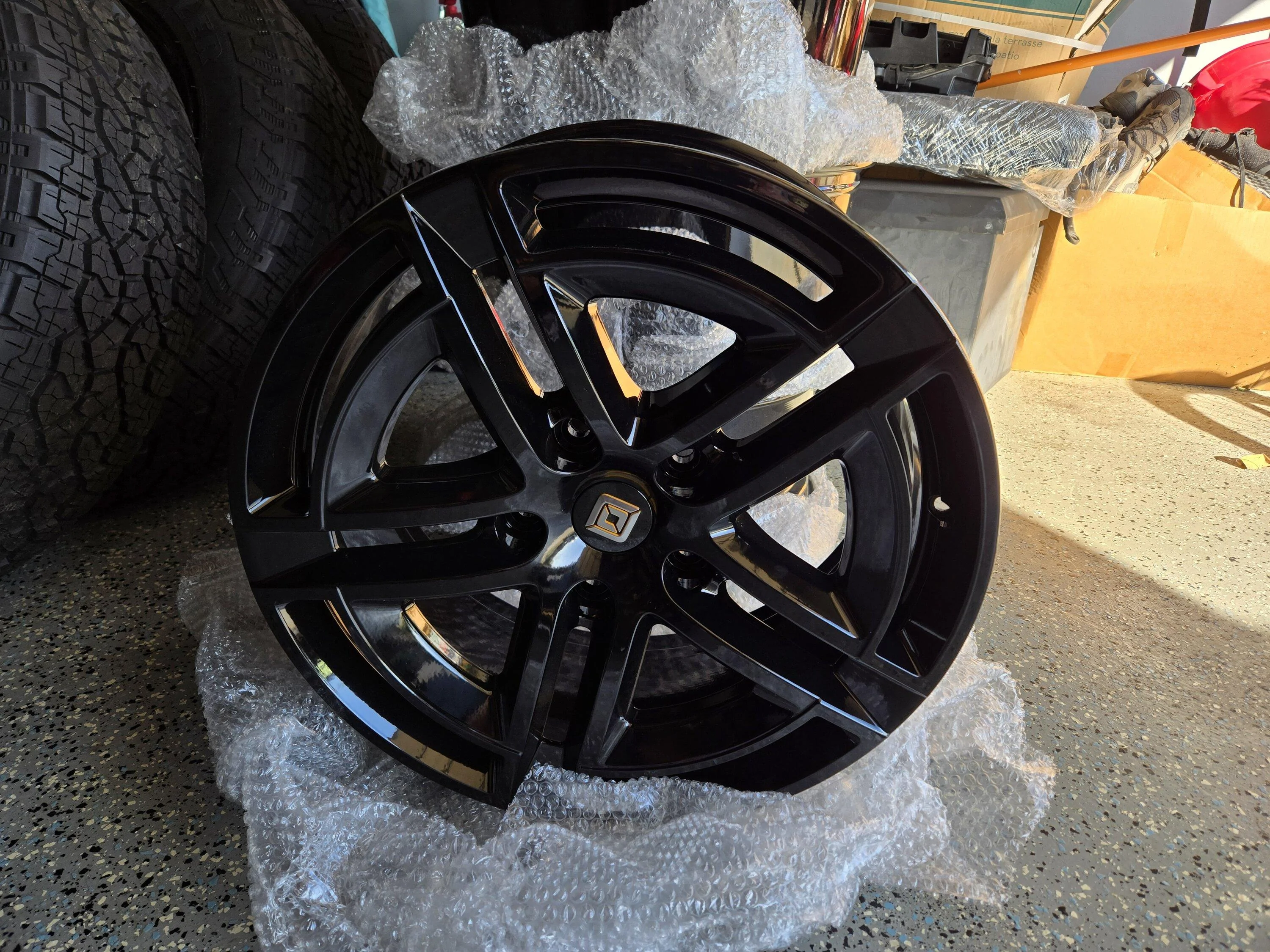 Rivian R1T R1S Are these a Yay or a Nay? 20250220_152944