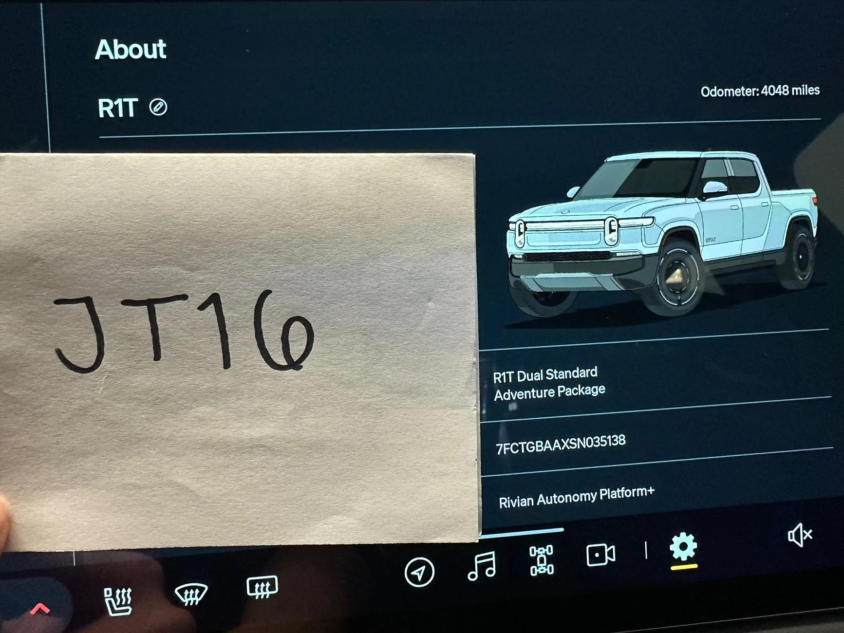 Rivian R1T R1S FS Gen2 2025 R1T IMG_8497