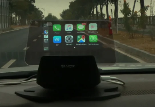 Rivian R1T R1S CarPlay Heads-Up-Display??? 1740251537737-k8