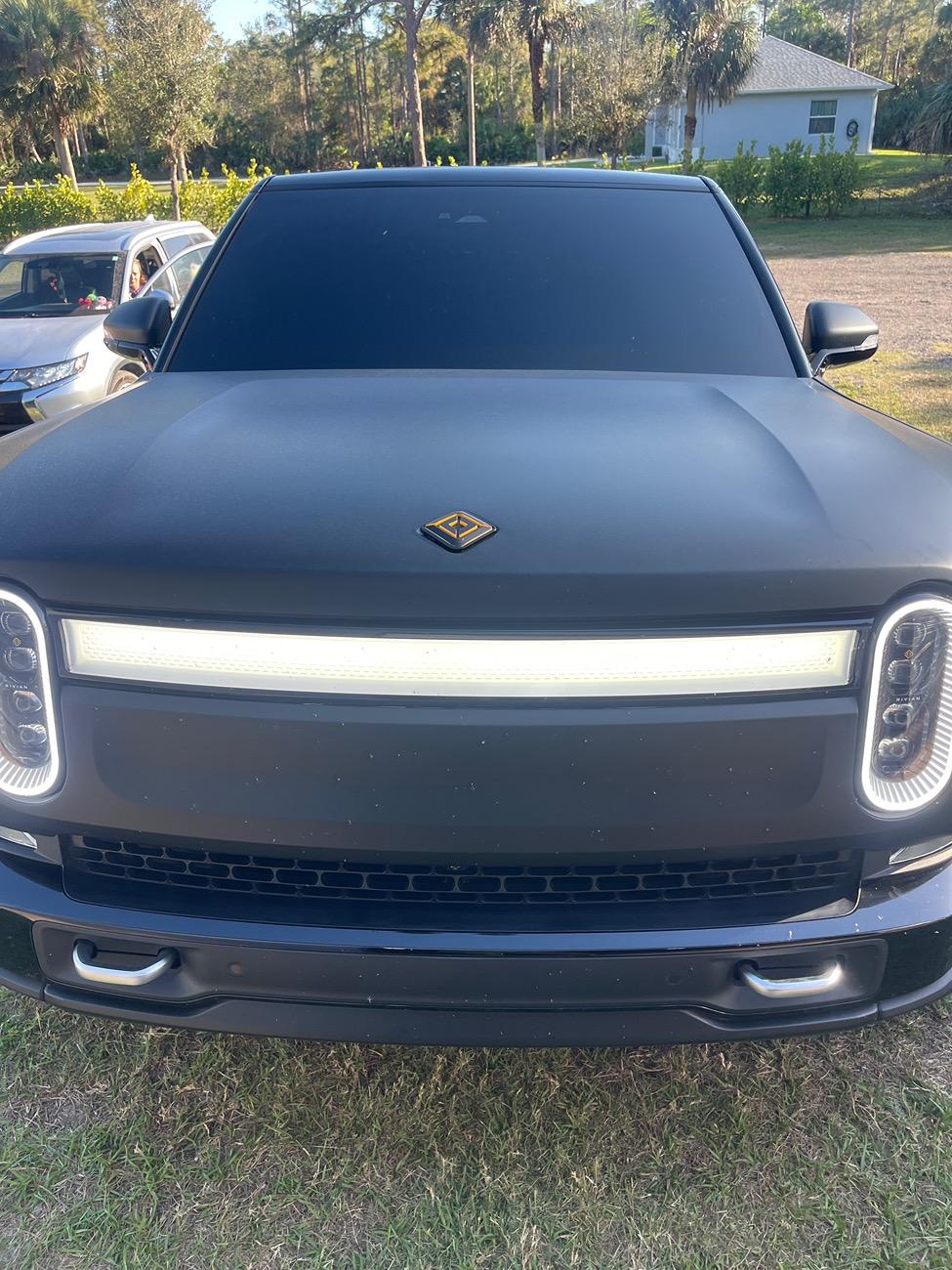 Rivian R1T R1S Comma 3x in Florida! IMG_5923