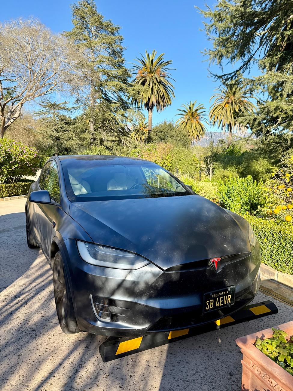 Rivian R1T R1S My first review: traded in Tesla Model X P100D for 2025 R1S Tri Motor IMG_0472