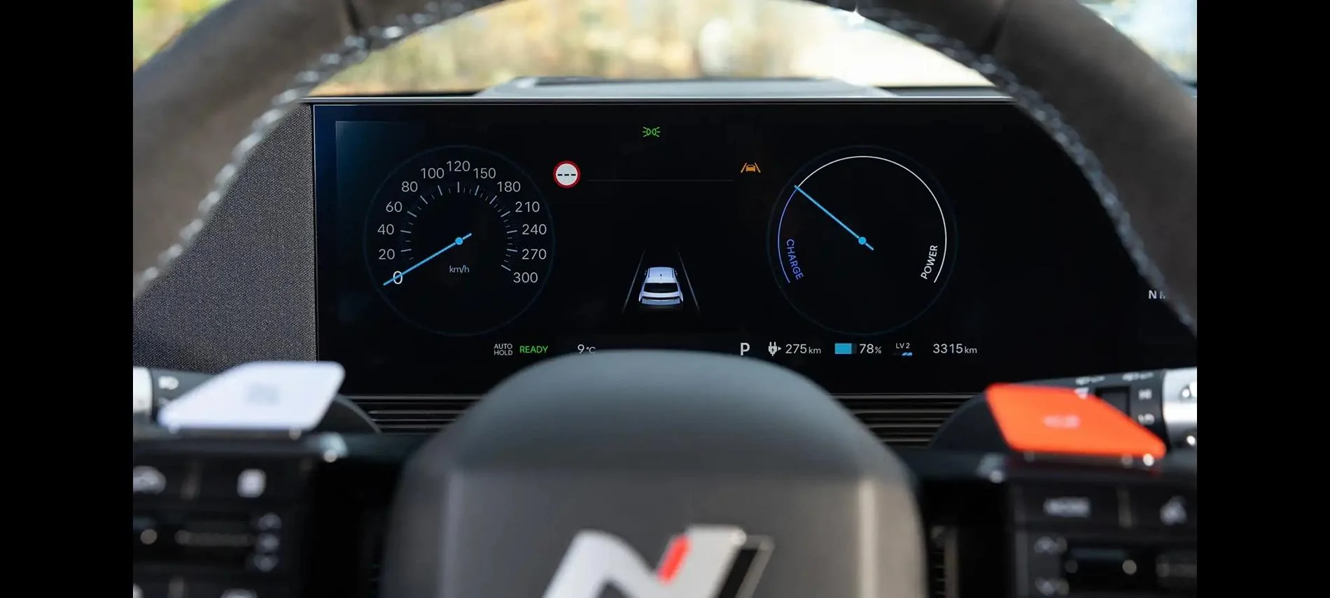Rivian R1T R1S Speedo screen reconfig Screenshot_20250223_192824_Gallery