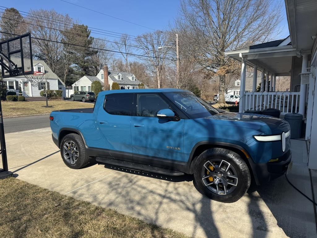 Rivian R1T R1S Introductions & Welcome Thread 👋 56FC968C-1339-4619-B9EF-9CF887A78DDD_1_105_c