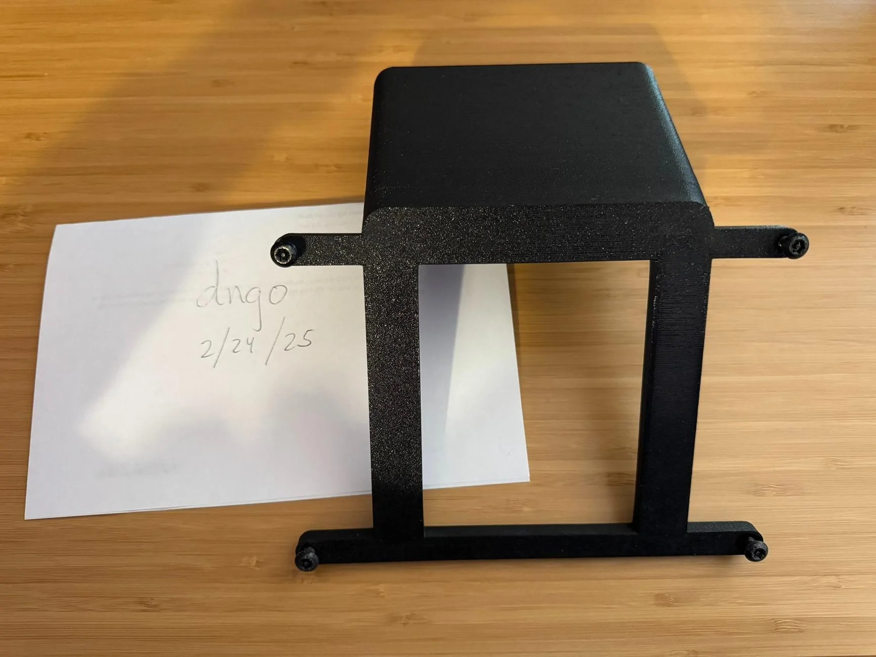 Rivian R1T R1S FS: Snapplate for G1 R1T/R1S 0015B44E-07F6-45AC-9067-A3F1E87BEC57_1_102_o