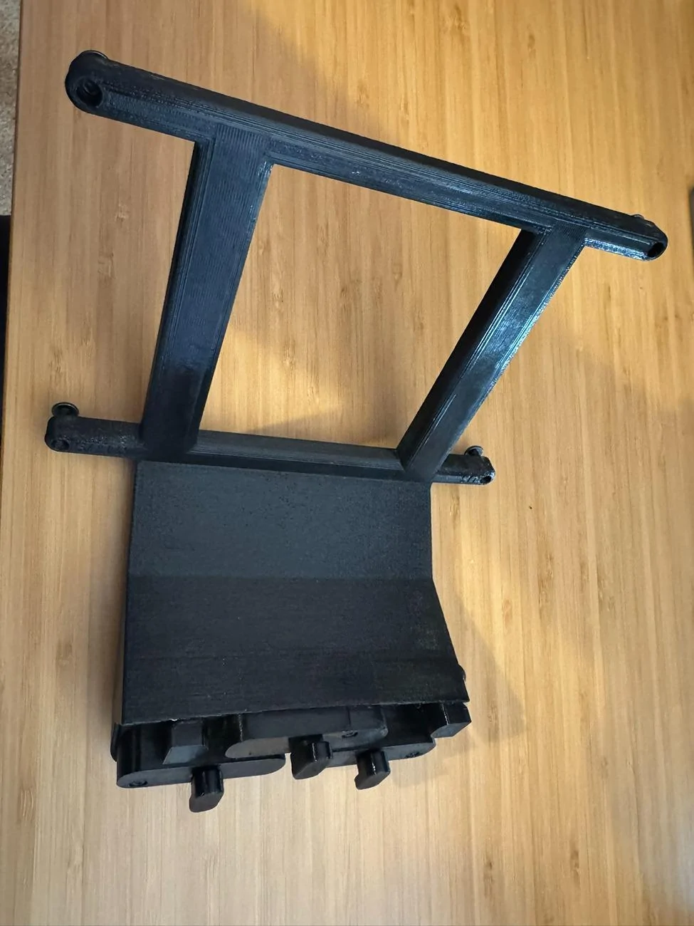 Rivian R1T R1S FS: Snapplate for G1 R1T/R1S E00E86B1-0383-4E34-9A72-F9DD80F2A71B_1_102_o