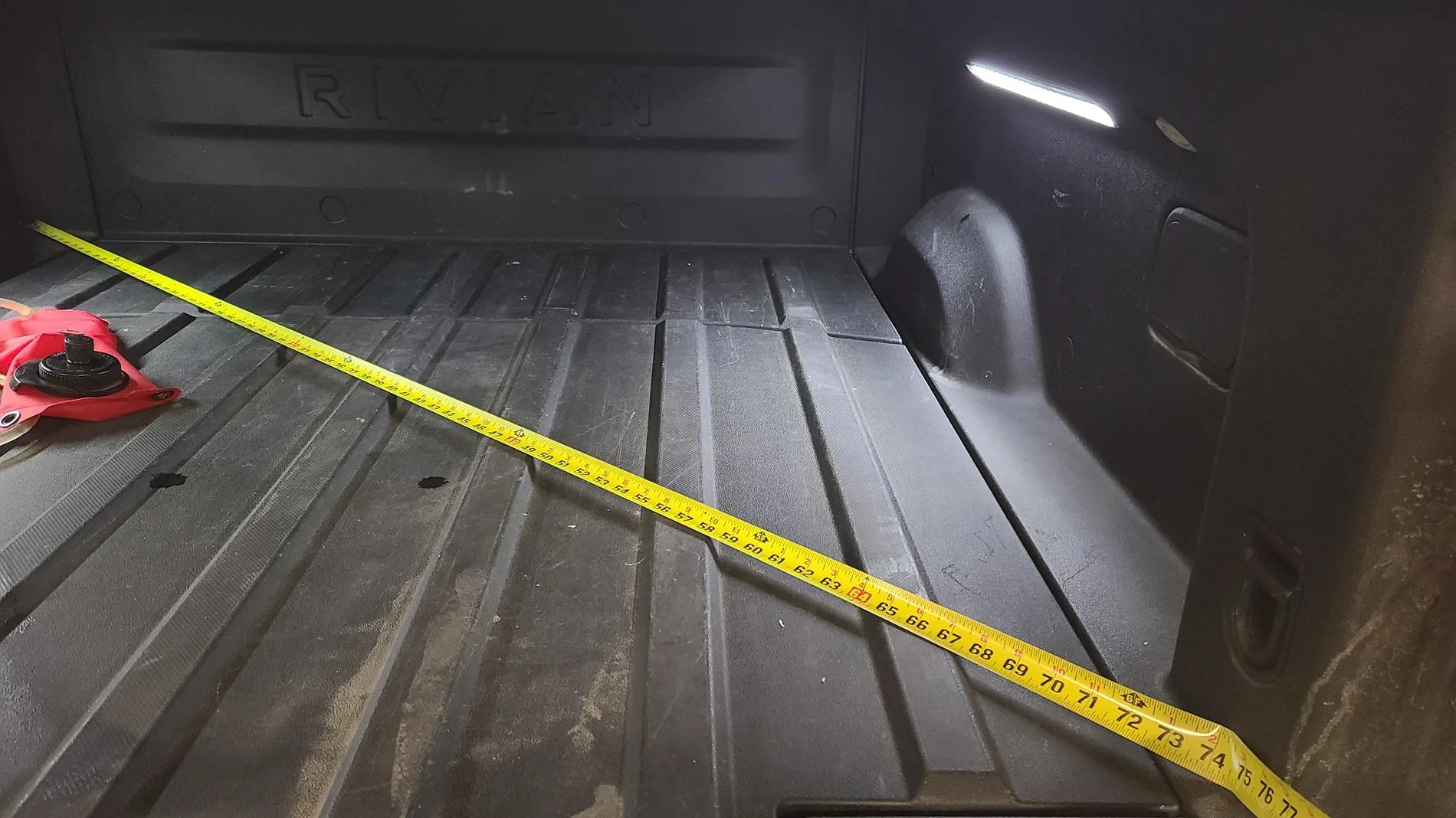 Rivian R1T R1S Canadian Price Increased 20250227_121338