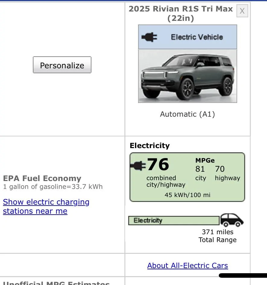 Rivian R1T R1S Quad Gen 2 Range / Release Date IMG_1071