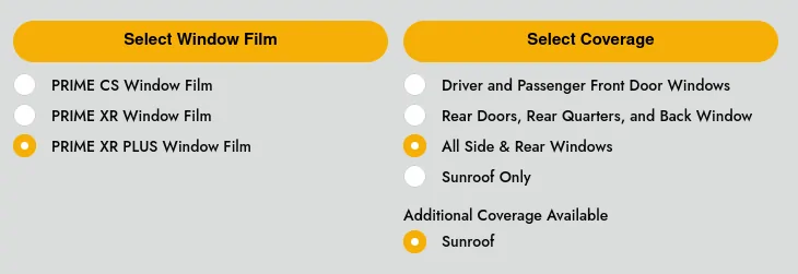 Rivian R1T R1S XPEL Providing Rivian Customers Expanded Program to Directly Order PPF, Tint, Ceramic Coating xpel
