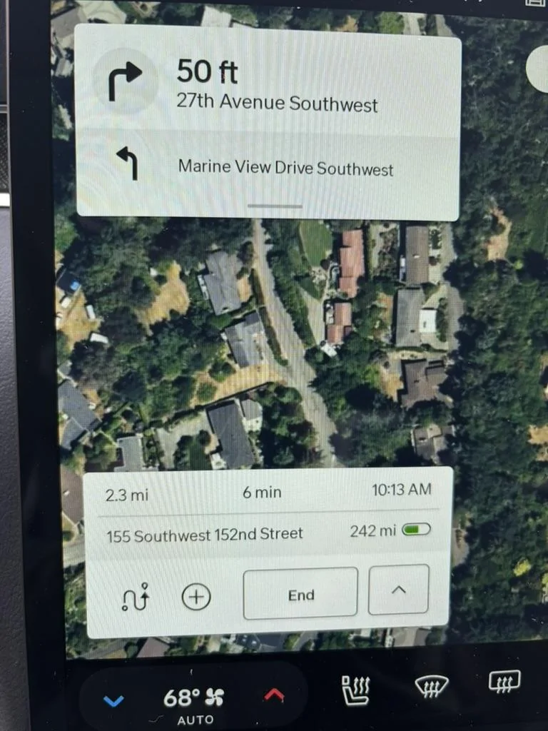 Rivian R1T R1S Long Road Trip: My takeaways, notes, suggestions, and lessons learned: 83AB5639-D254-4371-8159-59EE82A9736F_1_105_c