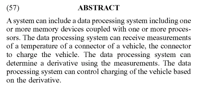 Rivian R1T R1S Rivian Patent - Charging Algorithm - May explain why owners have different charge rate experiences 1740929982406-yu