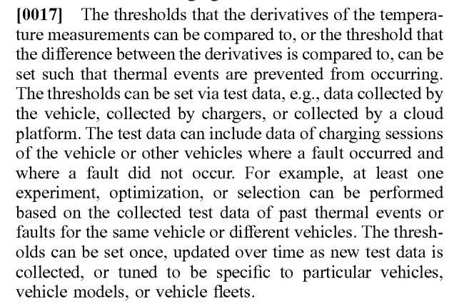 Rivian R1T R1S Rivian Patent - Charging Algorithm - May explain why owners have different charge rate experiences 1740930084920-c6