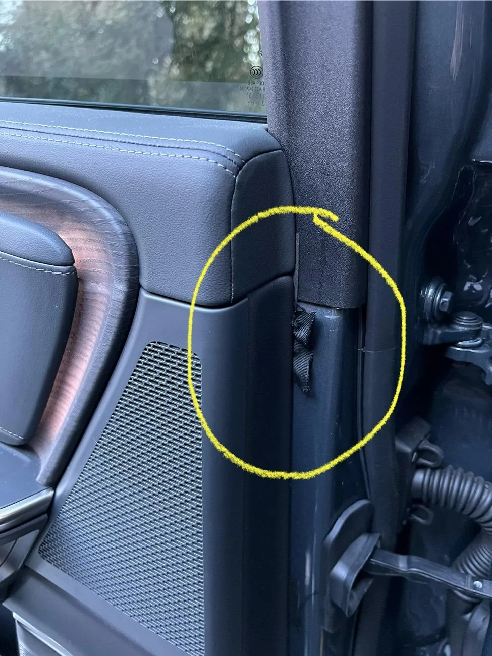 Rivian R1T R1S Community NVH Thread - Share your fixes for noises, rattles, clunks, squeaks IMG_6218