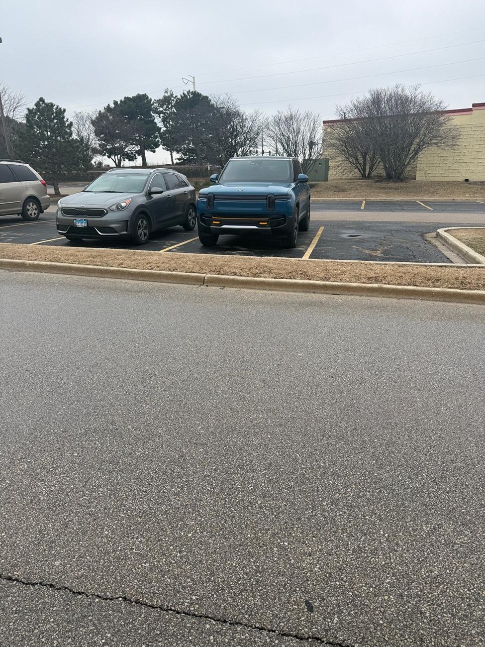 Gen2 Full Front & Full Wrap (DIY pre-cut PPF) now available from TWRAPS ...