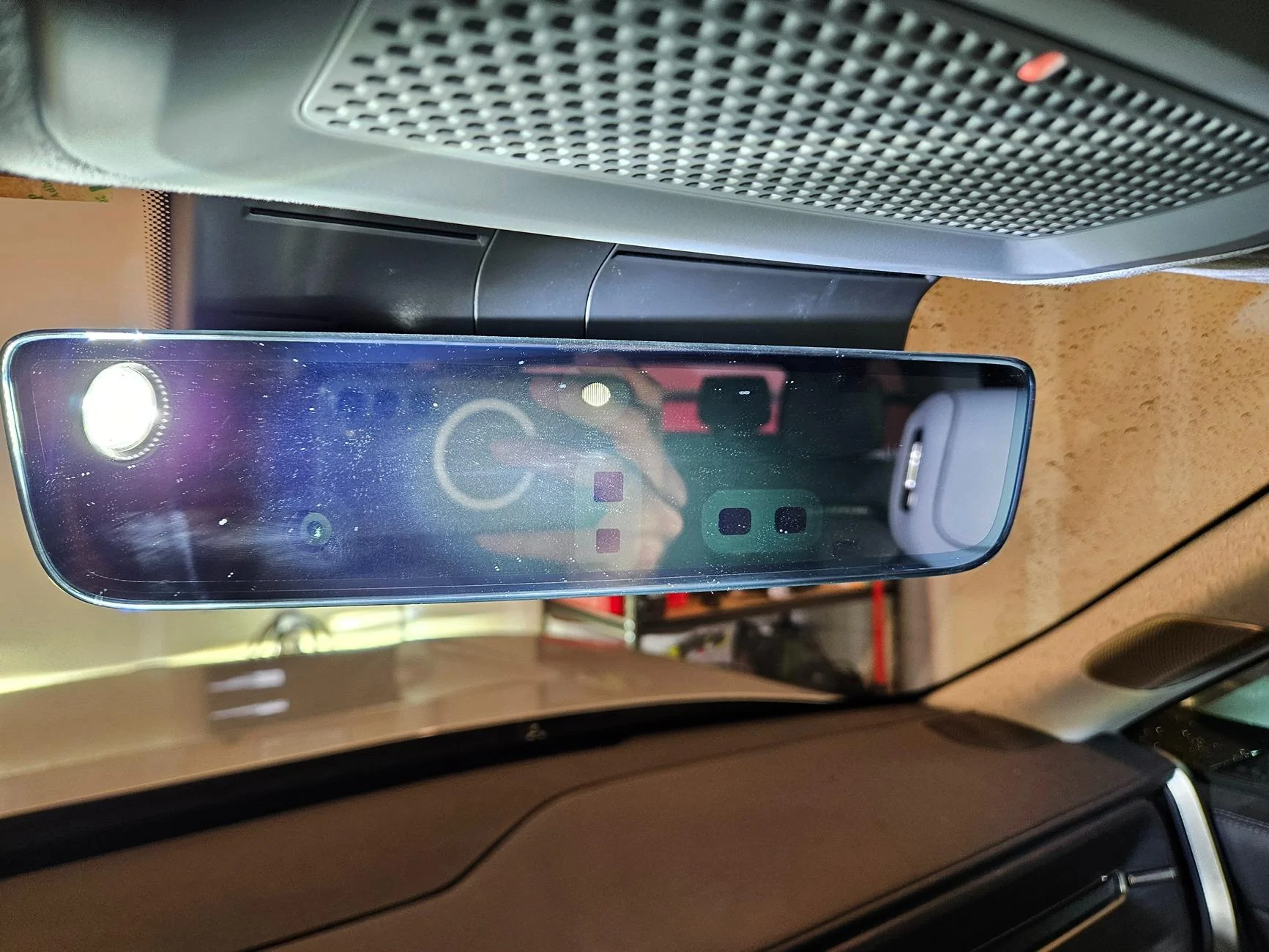 Rivian R1T R1S 2025.06 Update Release Notes 1000016228