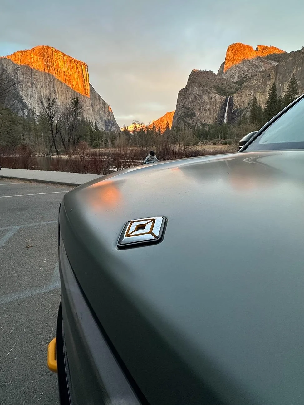 Rivian R1T R1S Random Rivian Photos of the Day - Post Yours! 📸 IMG_6046