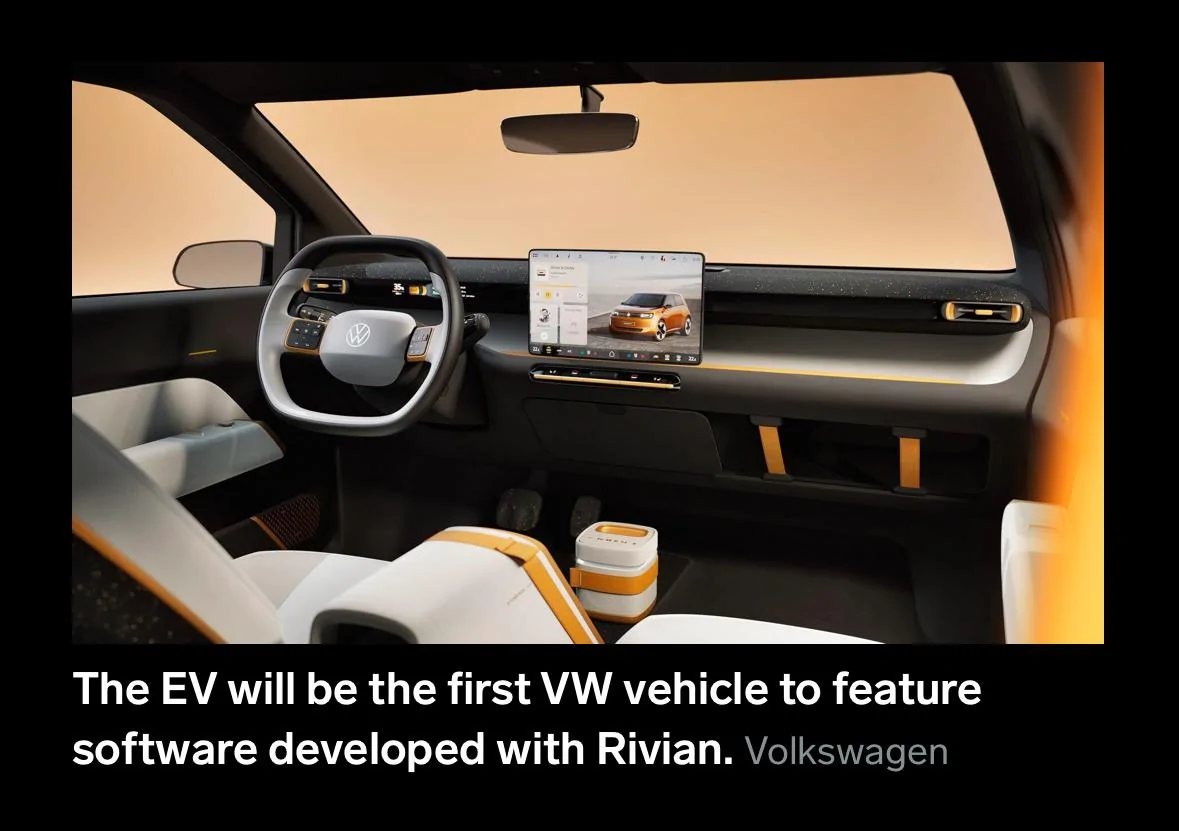 Rivian R1T R1S VW ID.Every1 = first product of the Rivian-Volkswagen JV IMG_0058