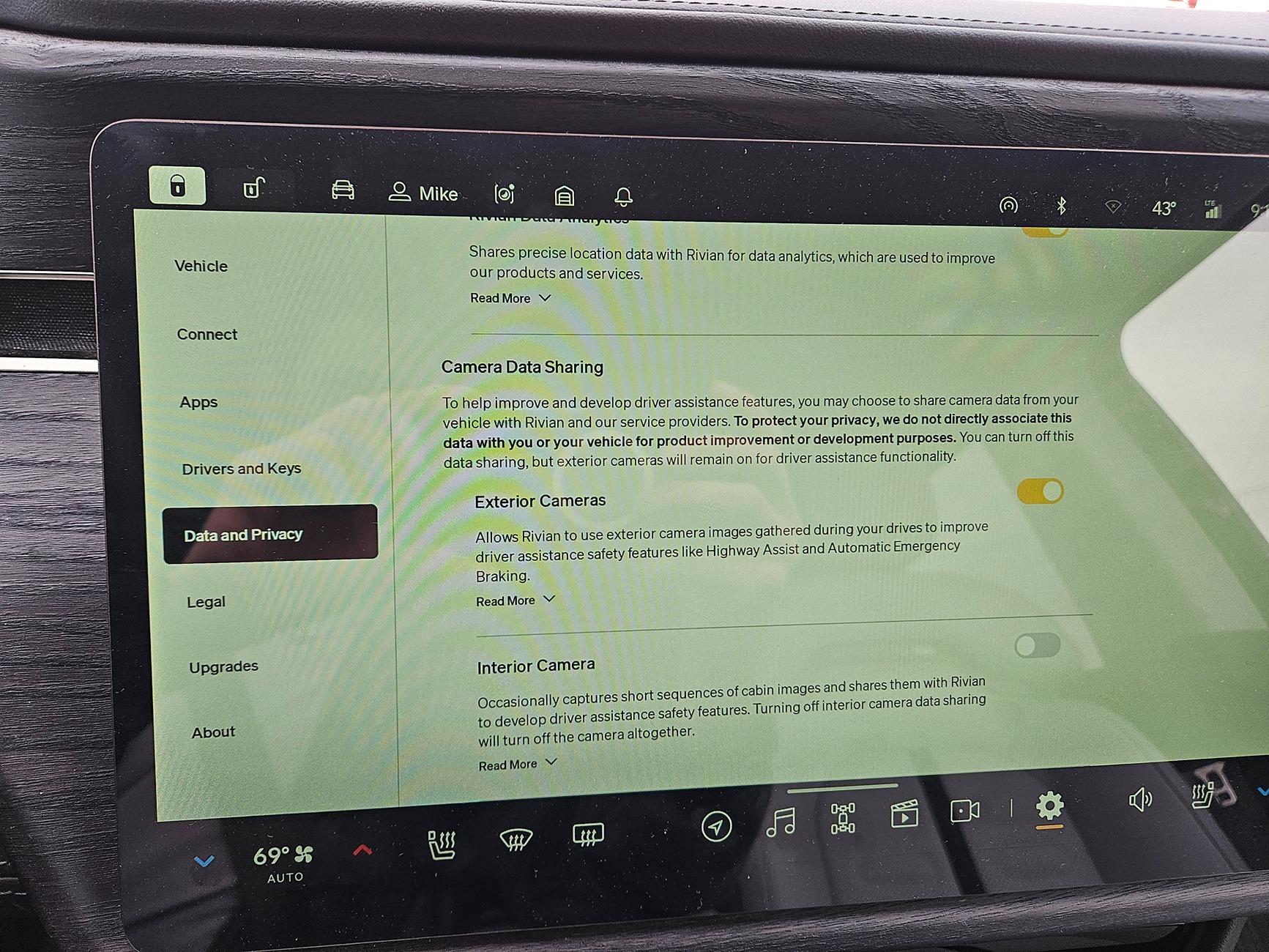 Rivian R1T R1S Which ADAS is Really Driving? It’s Mobileye! 1000016238