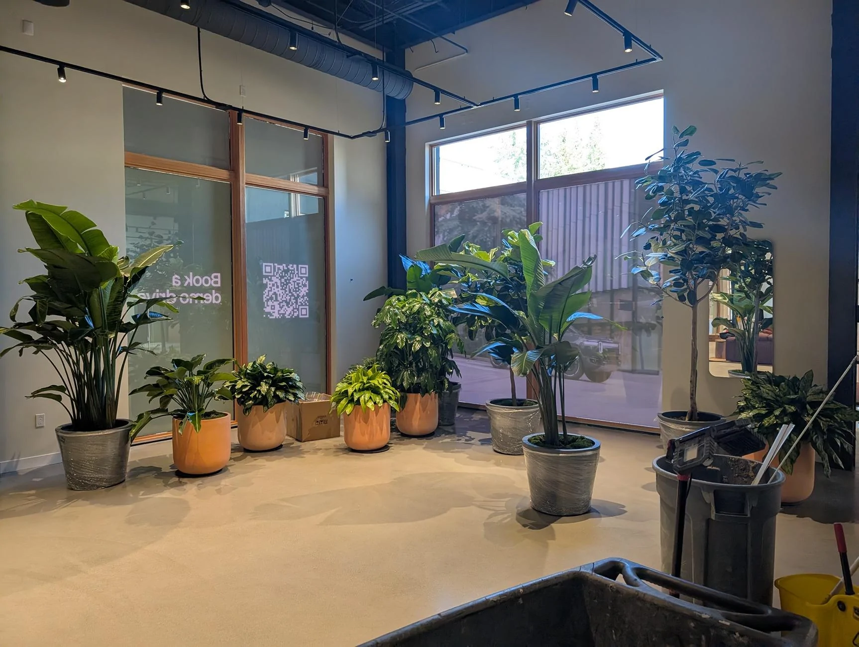 Rivian R1T R1S Portland Rivian Space - Location & Plans 1000009991