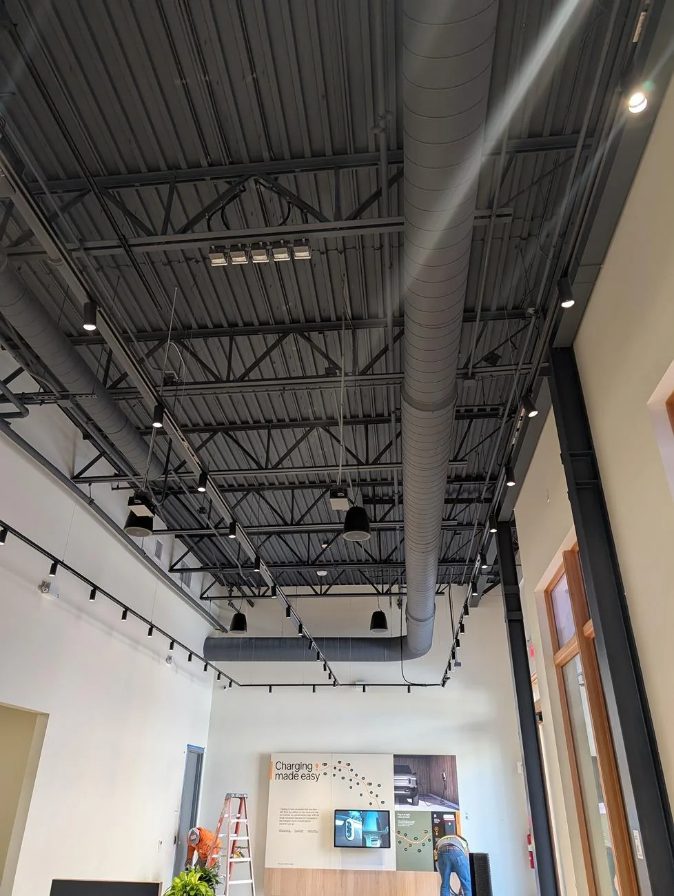 Rivian R1T R1S Portland Rivian Space - Location & Plans 1000009993