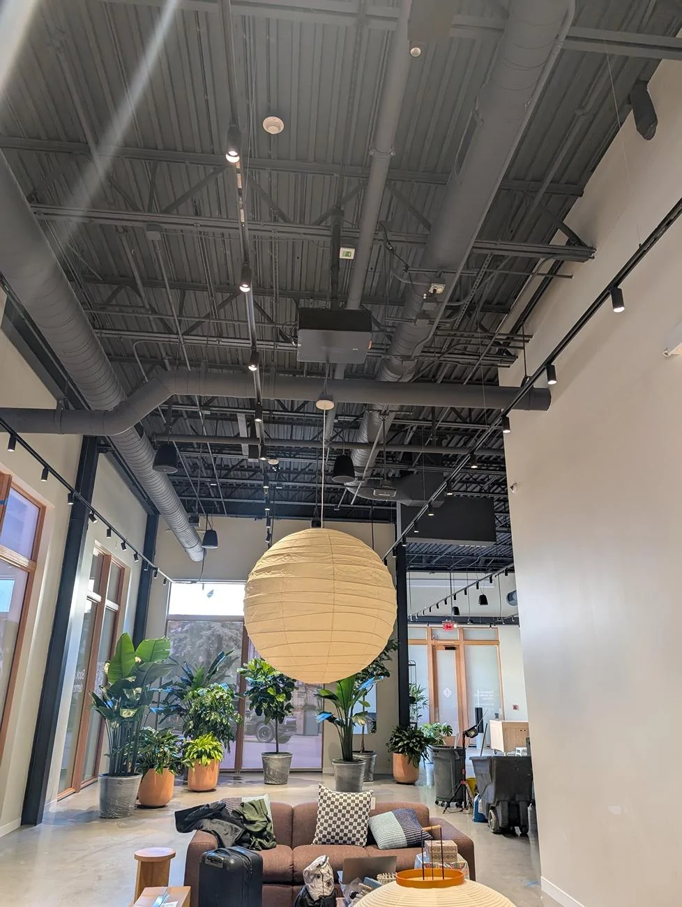 Rivian R1T R1S Portland Rivian Space - Location & Plans 1000009994