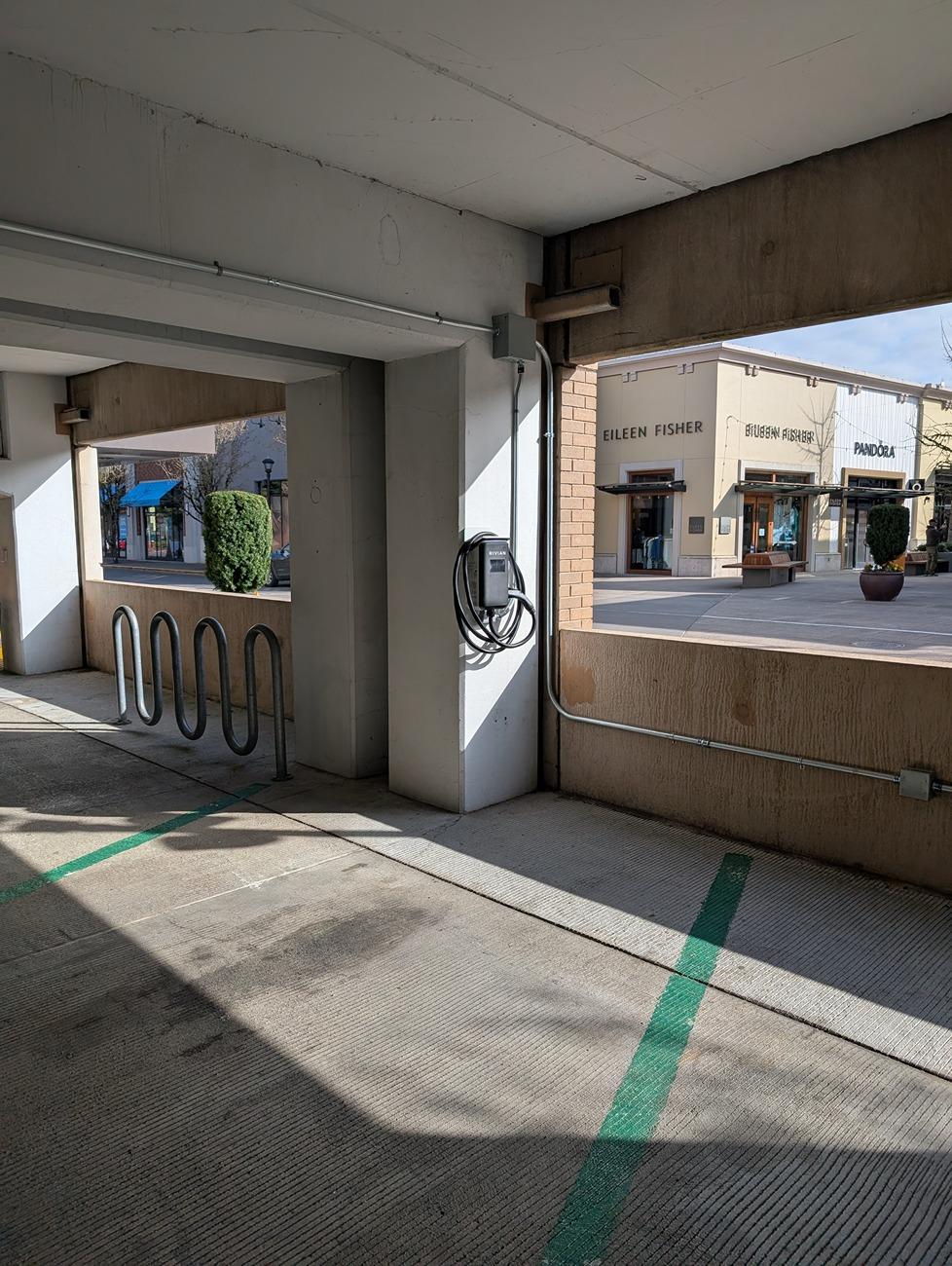 Rivian R1T R1S Portland Rivian Space - Location & Plans 1000009985