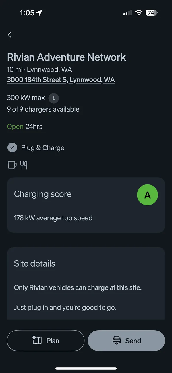 Rivian R1T R1S New RAN pricing? IMG_0334