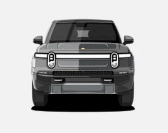 Rivian R1T R1S App vehicle render error 1741524462803-lt