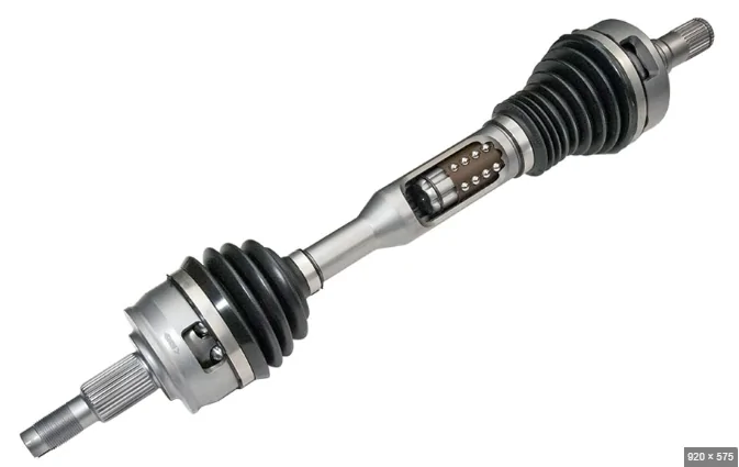 Rivian R1T R1S Front Drive Unit Replacement-Who’s had it done? 1741551406466-cj