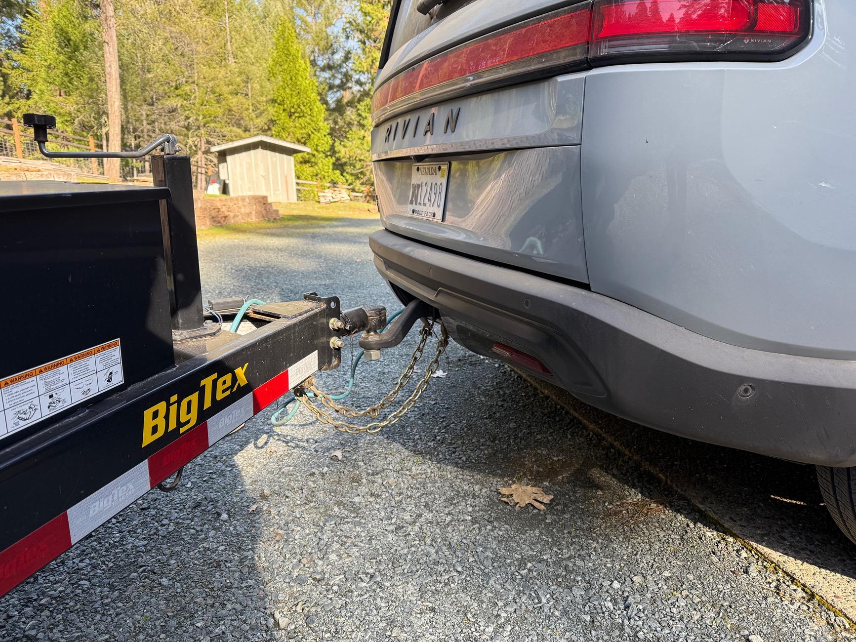 Rivian R1T R1S Random Rivian Photos of the Day - Post Yours! 📸 IMG_6208