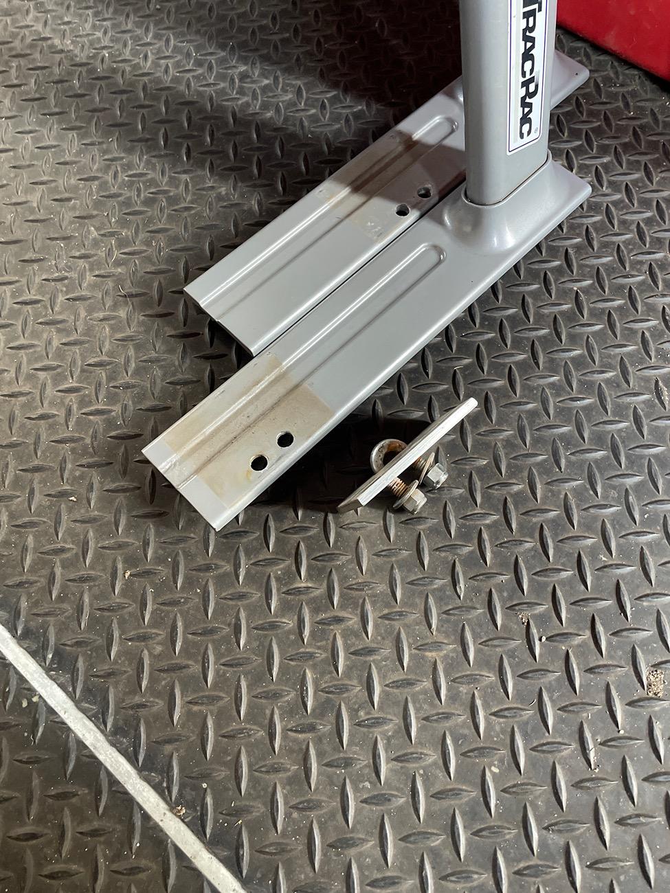 Rivian R1T R1S R1T Bed Rack; search for best design image