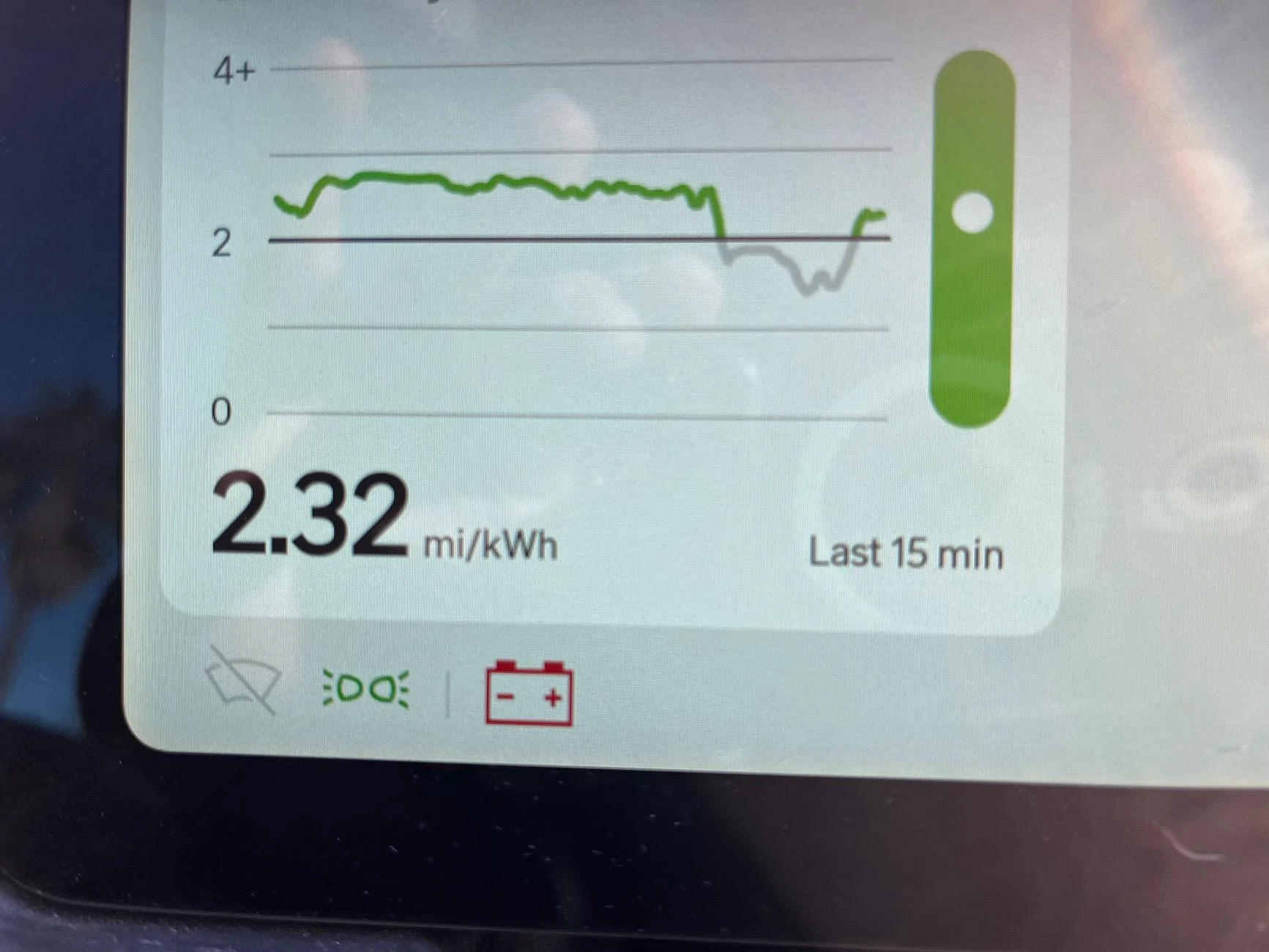 Rivian R1T R1S When to proactively replace 12v batteries? IMG_3577