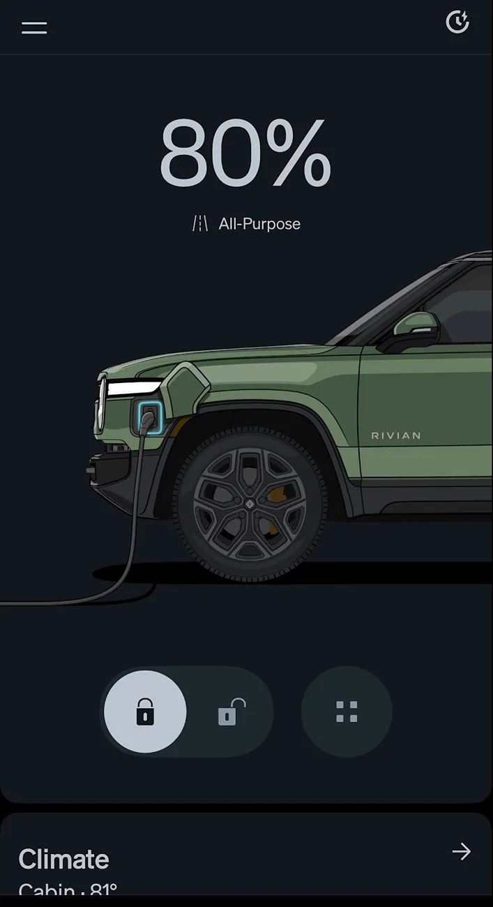 Rivian R1T R1S Update 2025.06 is out! 1741736767428-8r