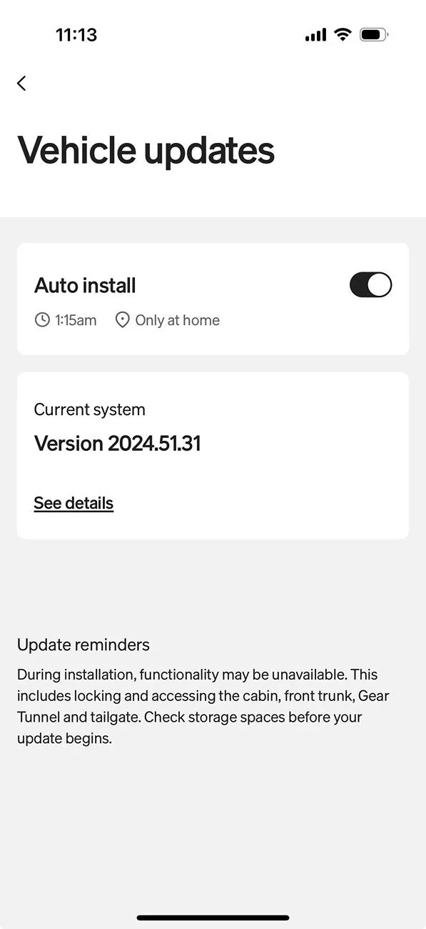 Rivian R1T R1S Update 2025.06 is out! IMG_B98CCD1BD70B-1